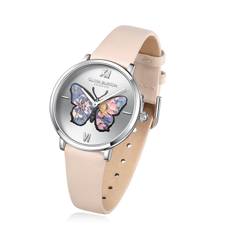 OLIVIA·BURTON Women's Watch