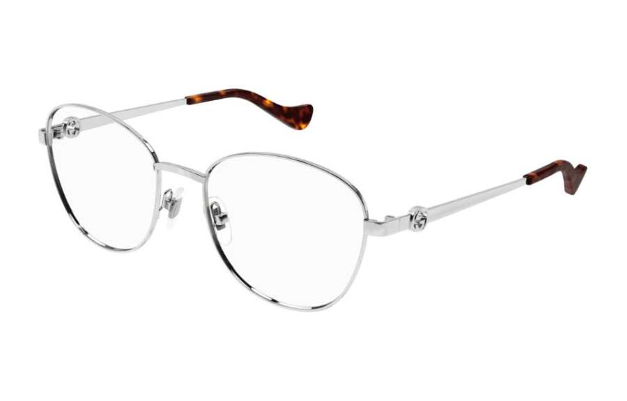 GUCCI GUCCI Eyewear Round Frame Glasses