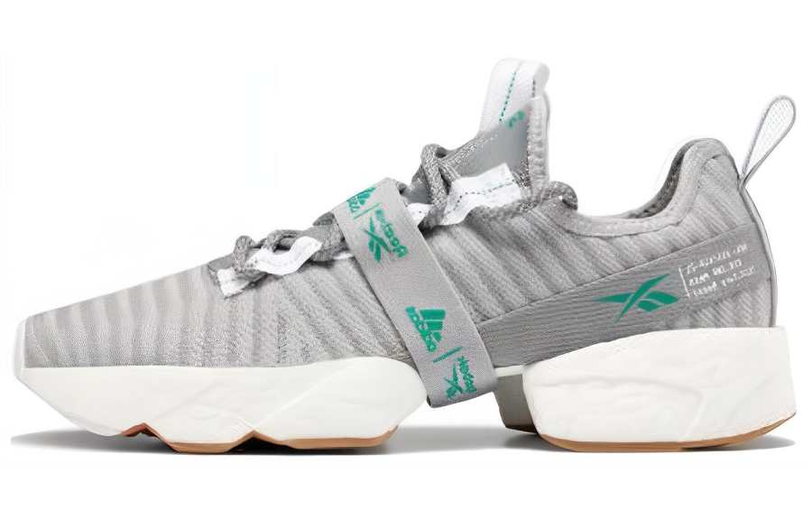 Reebok Sole Fury Reebok x Sole Fury Boost 'Emerald'