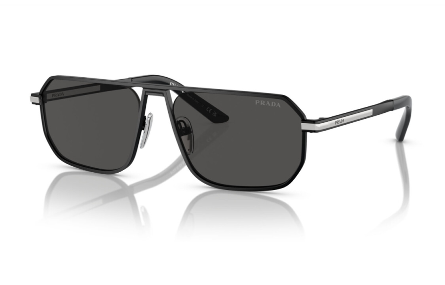PRADA PRADA Eyewear Aviator Sunglasses