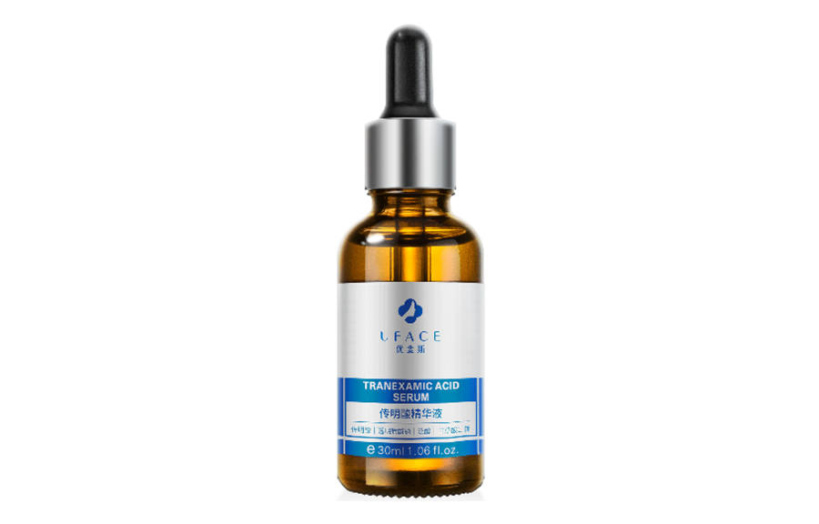 UFACE Kojic Acid Repairing Serums Soothing Hydrating Oily Skin, Dry Skin, Sensitive Skin, Combination Skin, Normal Skin