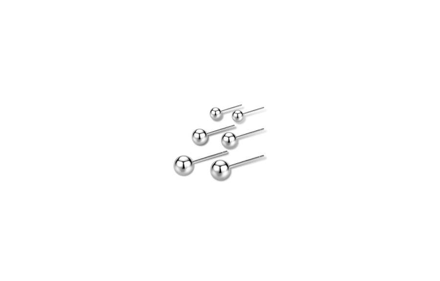 HOLLY RYAN HOLLY RYAN Stud Earrings Unisex
