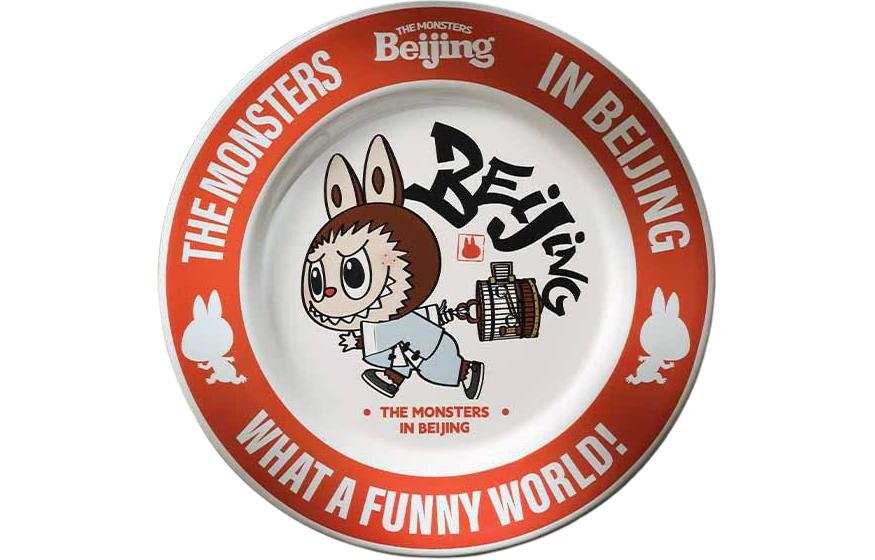 POP MART POP MART Plates & Saucers