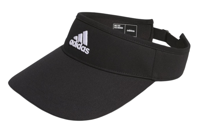 Adidas Adidas Cotton Sun Protection Hats Women's Black