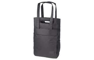Jack Wolfskin 20.7L Outdoor Bags Polyester Asphalt Unisex
