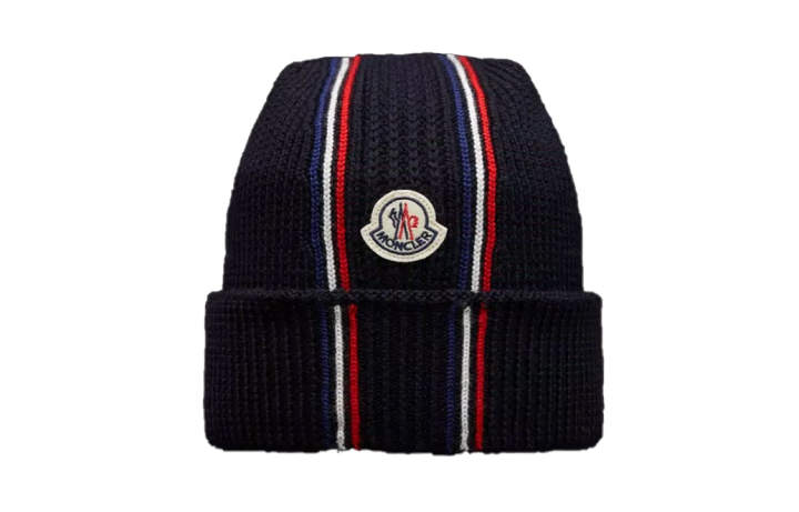 Supreme Supreme Wool Beanies Men's Black