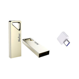 Netac USB Drives