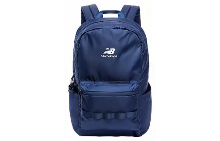 New Balance New Balance Fabric Backpack Regular Unisex Blue