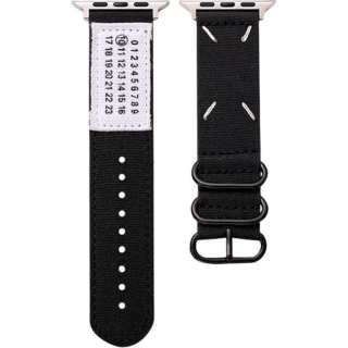 YUQING Strap Apple Compatibility Nylon Material