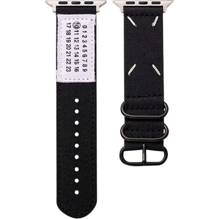 YUQING Strap Apple Compatibility Nylon Material
