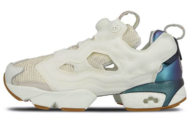Reebok InstaPump Fury Reebok Cv 'Chinese New Year - Year Of The Roster'