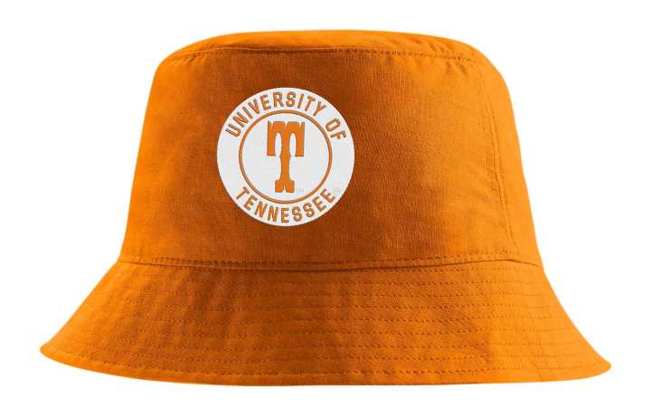Nike Nike Tennessee Nike College Bucket Hat