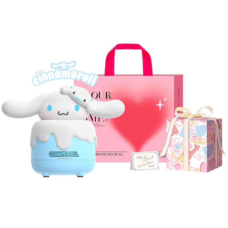 Sanrio Sanrio Kuromi Wireless Speakers