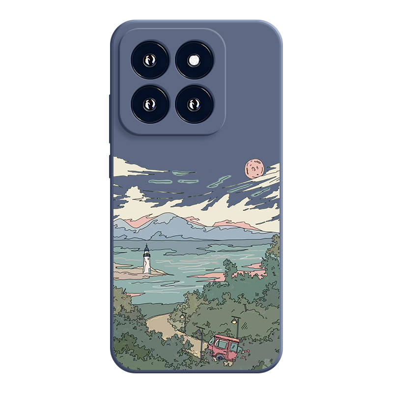 JIONG BEAR JIONG BEAR Phone Cases