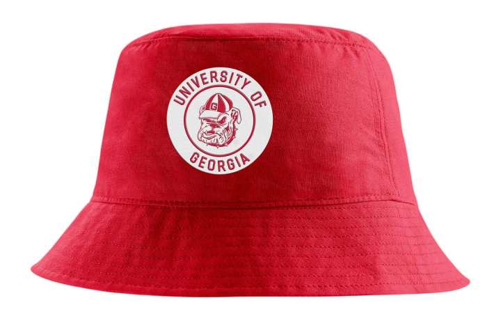 Nike Nike Georgia Nike College Bucket Hat
