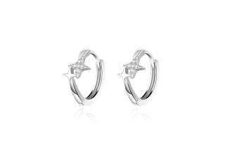 HOLLY RYAN Stud Earrings Unisex