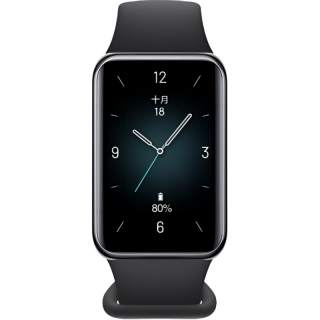 HONOR Wristband 9 Long Battery Life, Lightweight Double Curved Design Smart Bracelets
