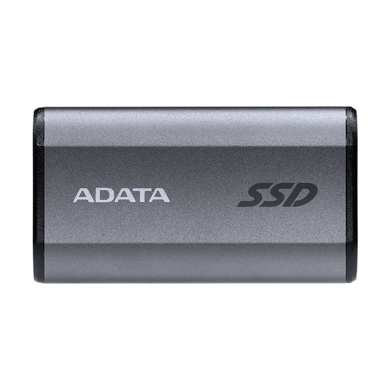 ADATA 500GB/1TB/2TB Portable SSD With Transfer Speeds Up To 2000MB/s USB 3.2 Type C SE880 SSDs