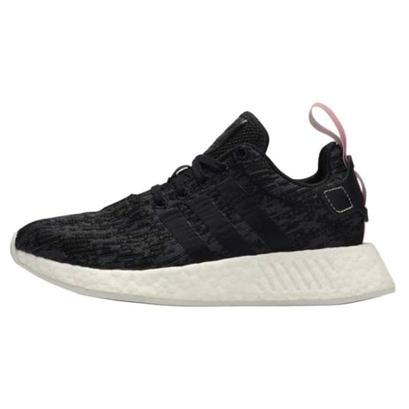 Adidas Originals Adidas Wmns NMD_R2 'Core Black' Women's