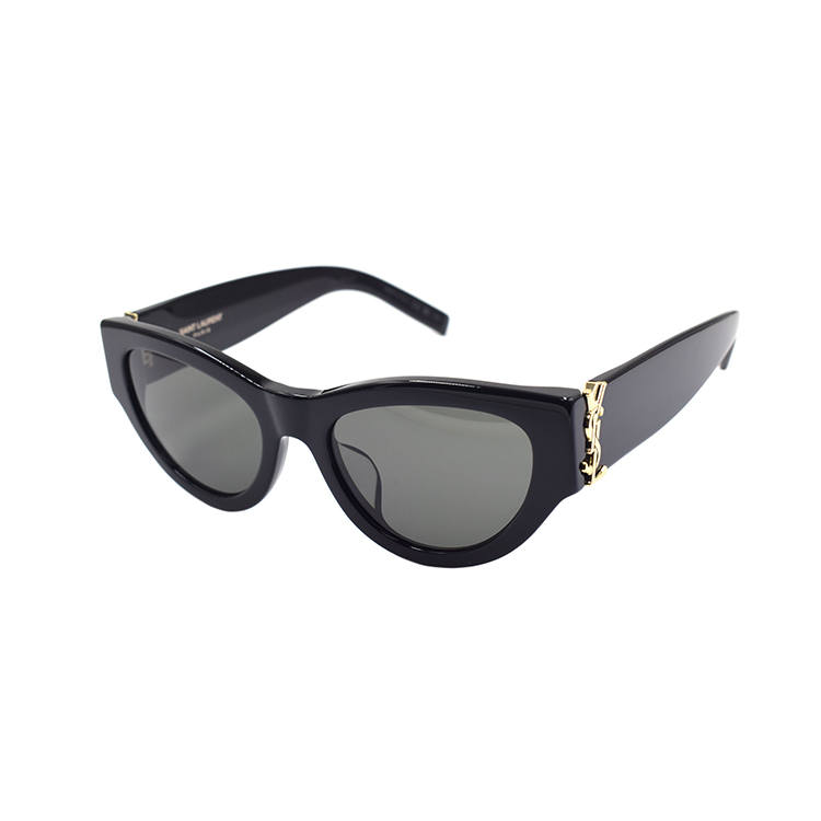 SAINT LAURENT Saint Laurent Sl 634 Nova sunglasses