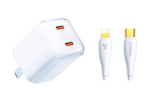 TORRAS Chargers