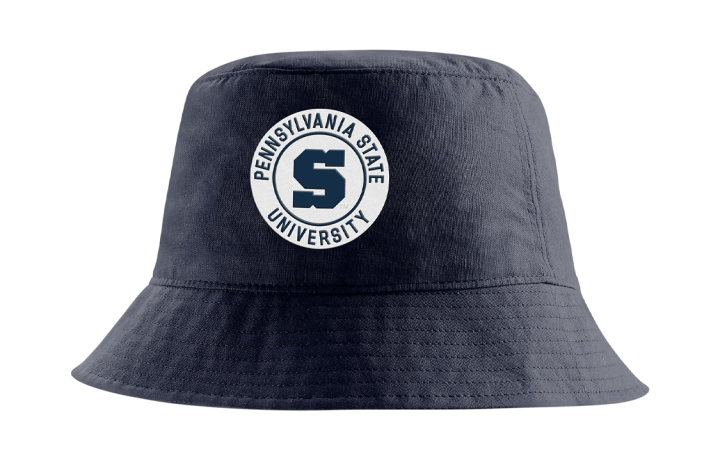 Nike Nike Penn State Nike College Bucket Hat