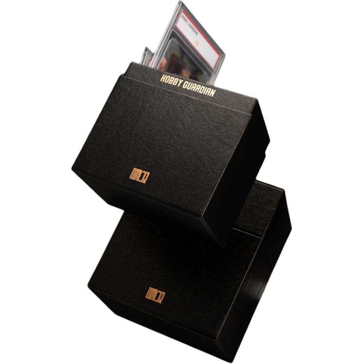 HobbyGuardian Card Accessories