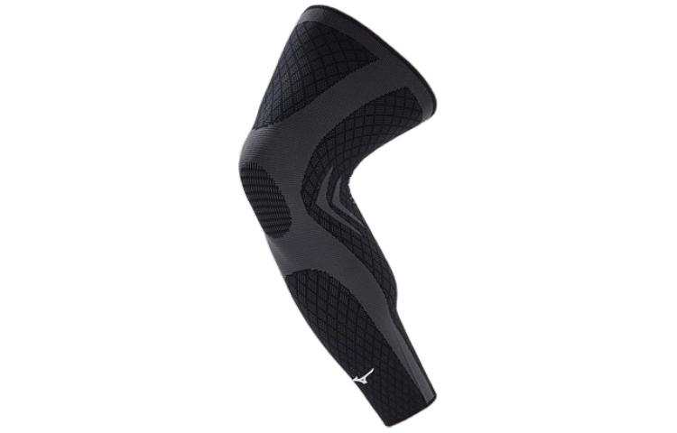 Mizuno Mizuno Running, Fitness, Cycling Unisex Polyester Polyamide Elastane Knee Pads