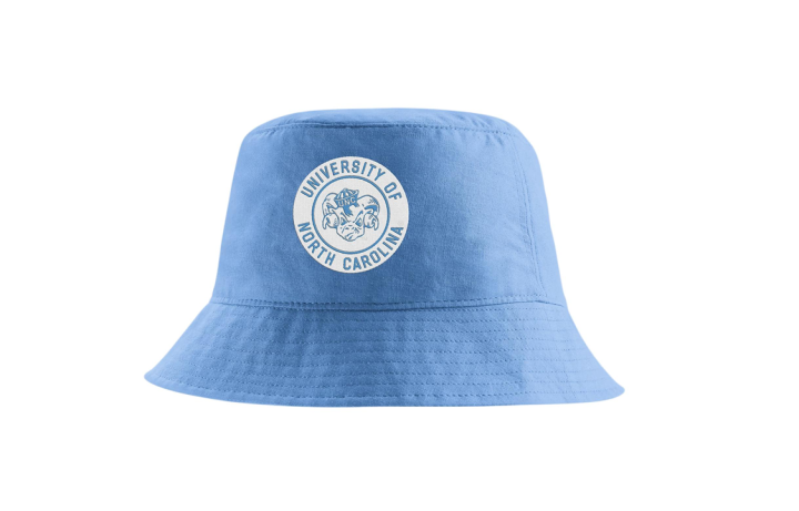 Nike Nike Unc Nike College Bucket Hat