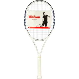 Wilson 270g Racket Weight 103 Square Inches Head Size Tennis Rackets