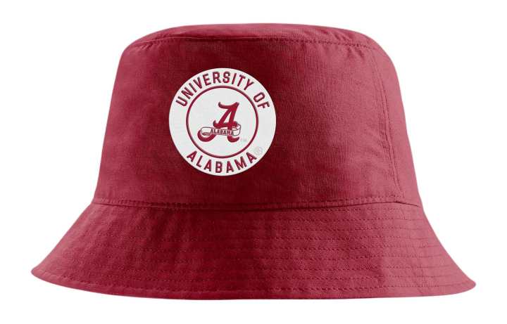 Nike Nike Alabama Nike College Bucket Hat