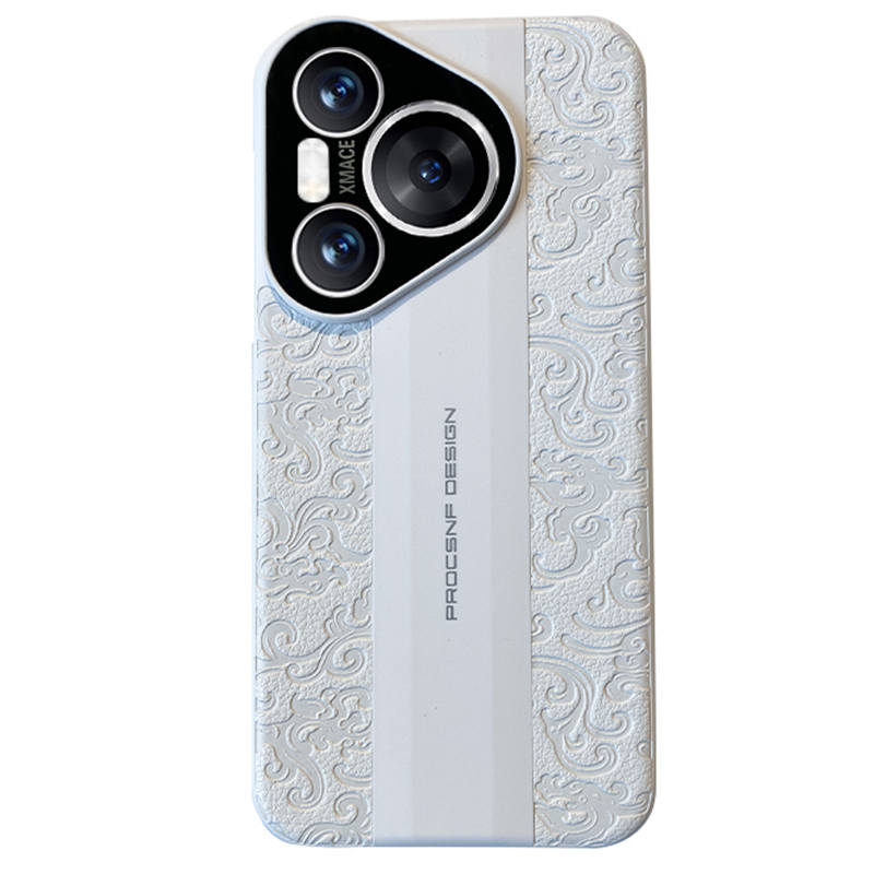 SSCP SSCP Phone Cases