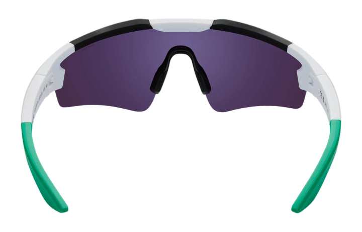 Nike Nike Cloak Youth Mirrored Sunglasses