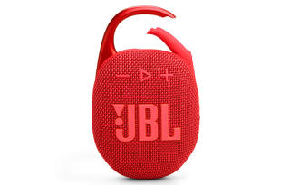 JBL Speakers CLIP5 Bluetooth Connection Music Box 5th Generation, Outdoor Portable Speaker, Waterproof, Cycling Gear
