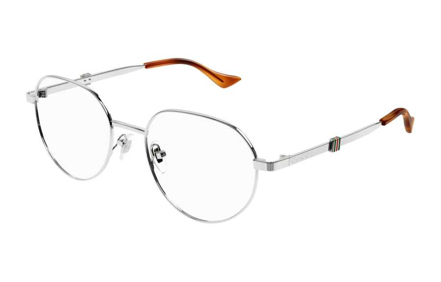GUCCI GUCCI Eyewear Round Frame Glasses