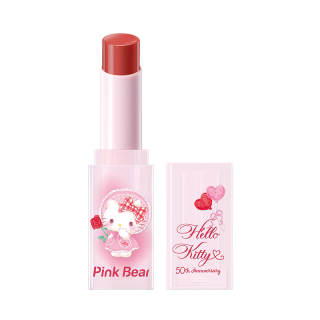 Pink Bear Lip Stains, Lip Glosses & Liquid Lipsticks Women's