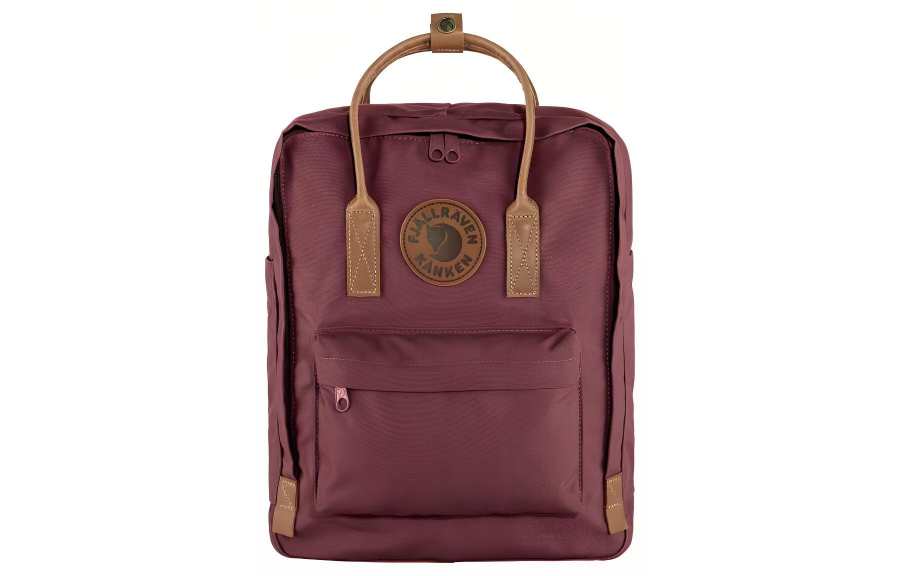Fjallraven 16L Backpack Outdoor Bag Polyester Unisex