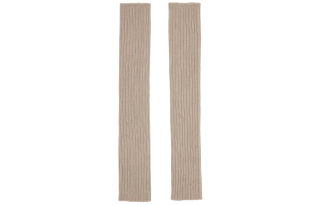 Rick Owens DRKSHDW Gloves Men's Brown