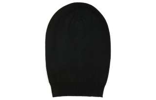 Rick Owens DRKSHDW Wool Beanie