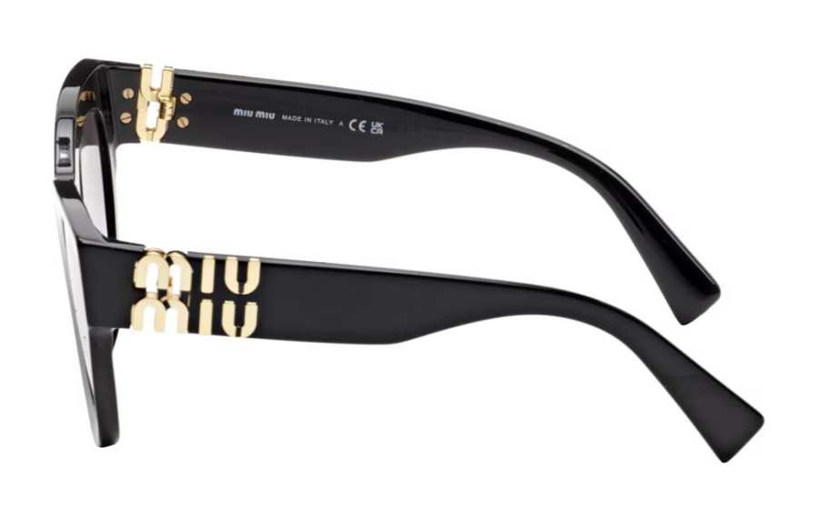 MIU MIU Miu Miu Cat-Eye Frame Sunglasses