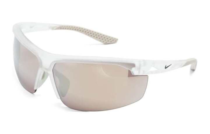 Nike Nike Windtrack E square-frame sunglasses