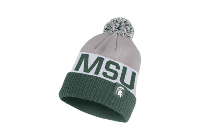 Nike Nike Michigan State Nike College Beanie
