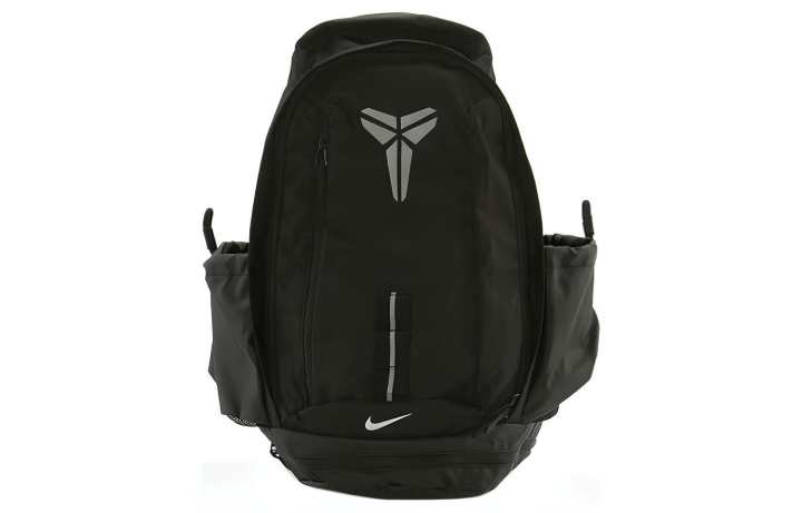 Nike Nike Polyester Backpack Regular Men's Black