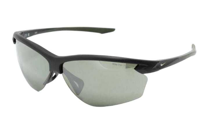 Nike Nike Acetate Browline Sunglasses Women's Black