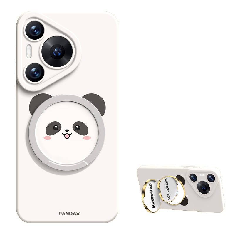 SUPER MOUSE Phone Cases