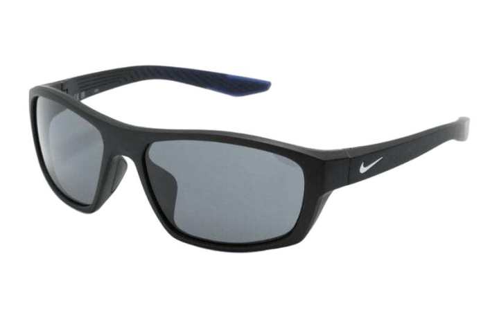 Nike Nike Brazen Boost Rectangle Frame Sunglasses