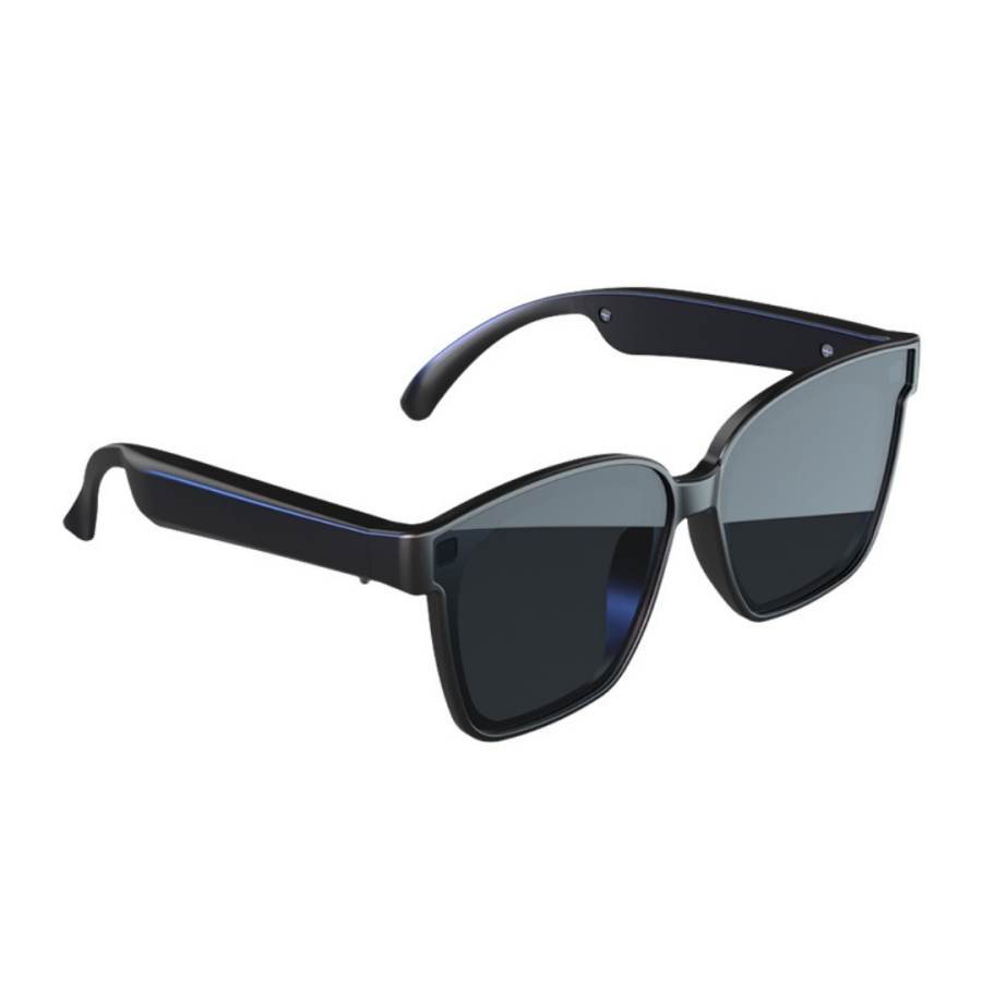 BYZ AI & Audio Glasses