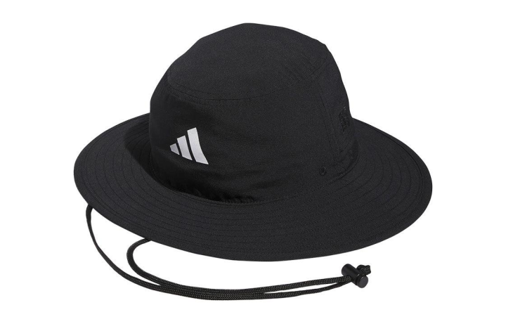 Adidas Adidas Free Shipping with adiClub Wide-Brim Hat