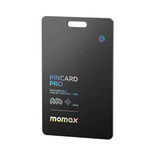 MOMAX Motion Trackers