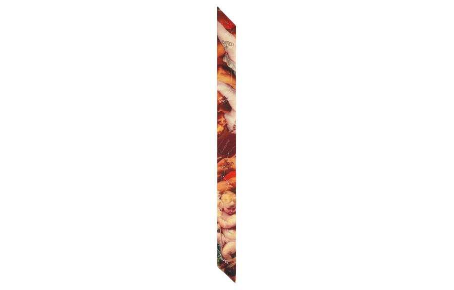Vivienne Westwood Scarves Women's Red